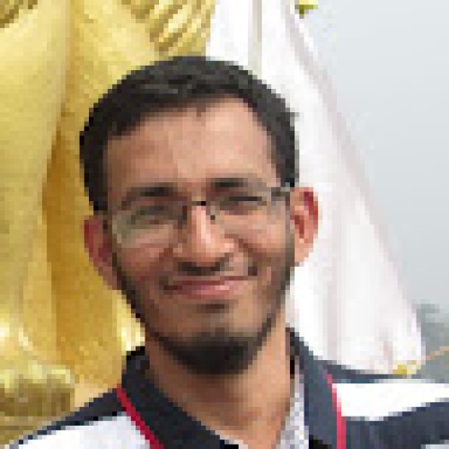 Abdullah Al Mahmud
