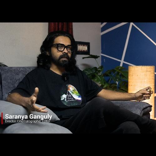 Saranya Ganguly