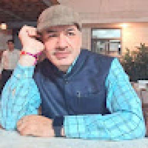 Dharmendra Moolwani