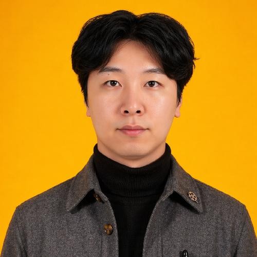 AHN TAEJIN