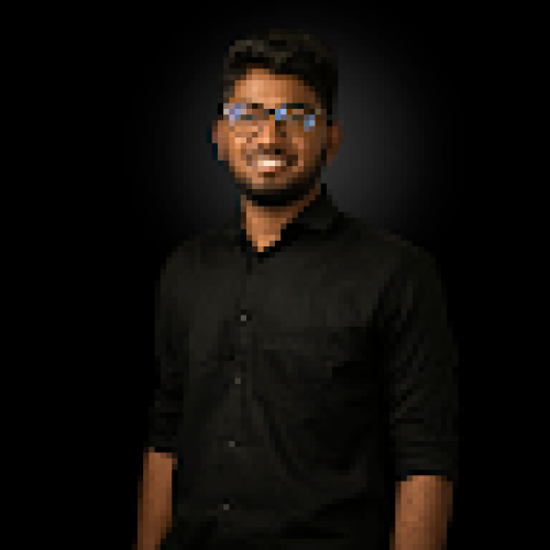 Akshay Dudhrejiya