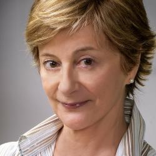 Elly van der Maesen