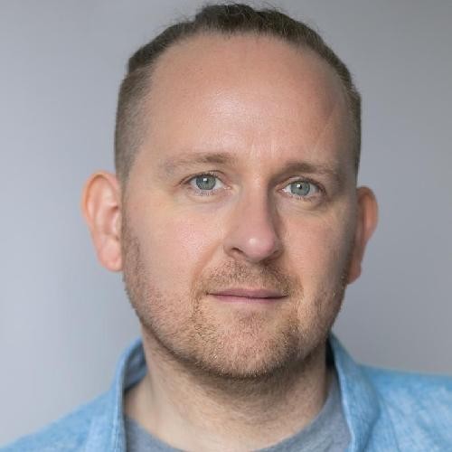 Ricky George