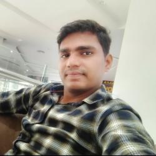 RAGHAVA YUVA PRANEETH  VARMA
