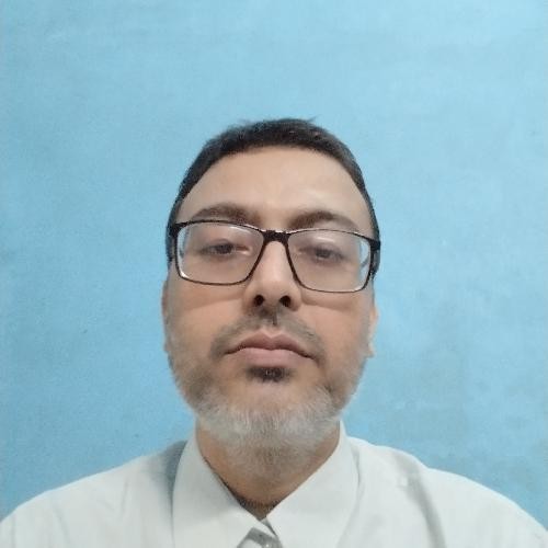 Mainak Ganguly