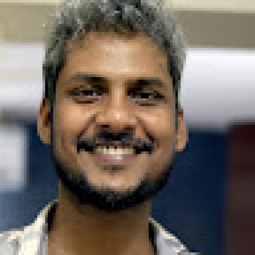 Hari Geetha Sadasivan