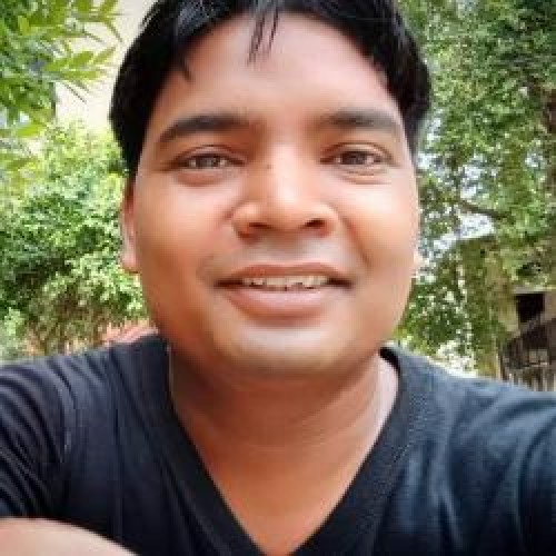 Manish  Kumar