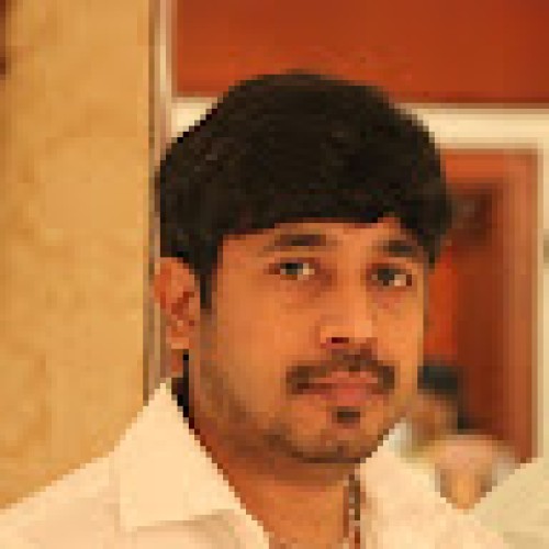 SHAAN Sudhakar