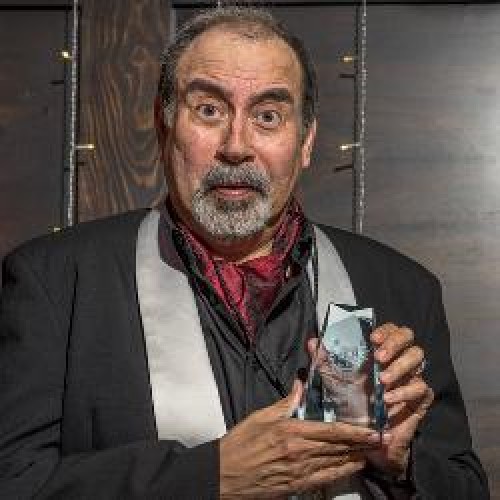 Edward Vela