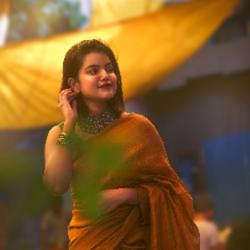 Oishani Ghosh