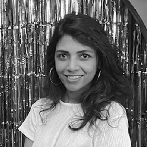 Richa Rungta