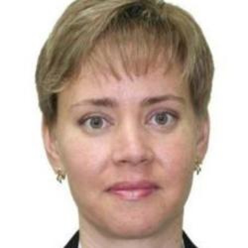 Irina Tolokolnikova