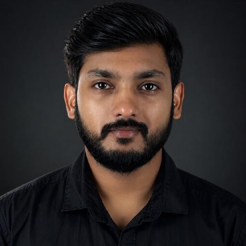 Rakshith Shivakumar