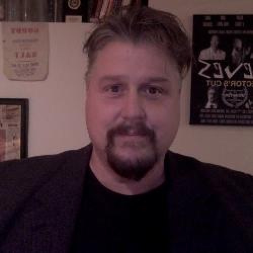 Chris Gordy