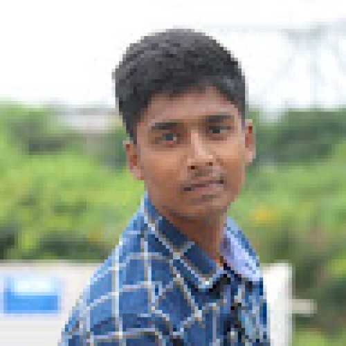 Shanmukh pilla