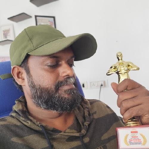 Raju Chandra