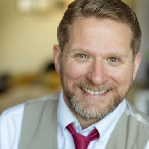 Timothy J. Cox