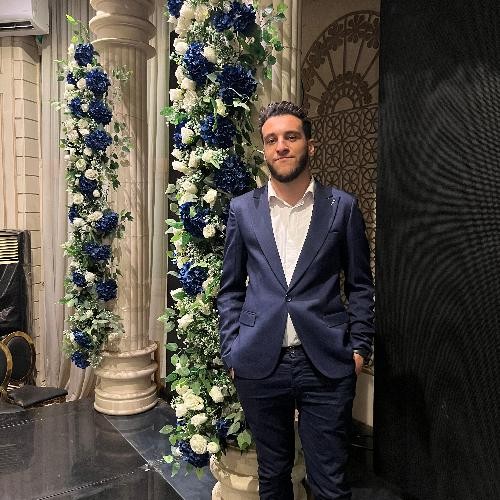 Omar  Hassanen 