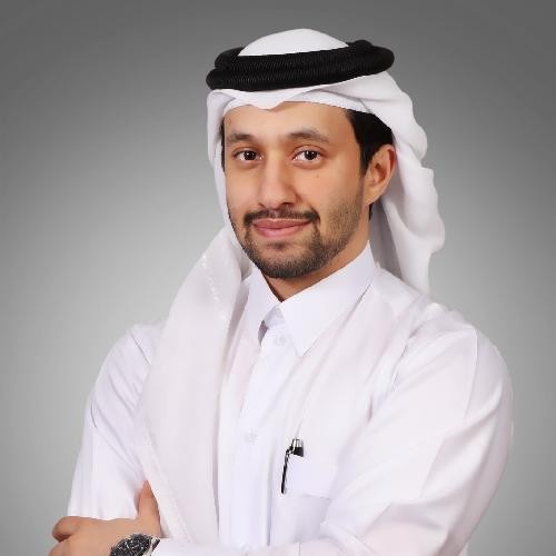 Abdulrahman Almana
