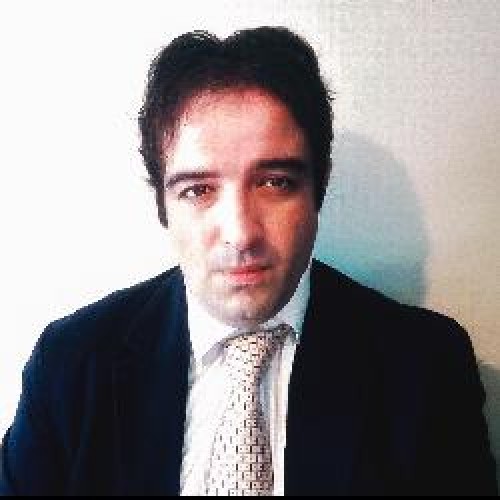 Arash Mansour Gorgani
