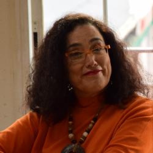 Teresa Ruiz Velasco