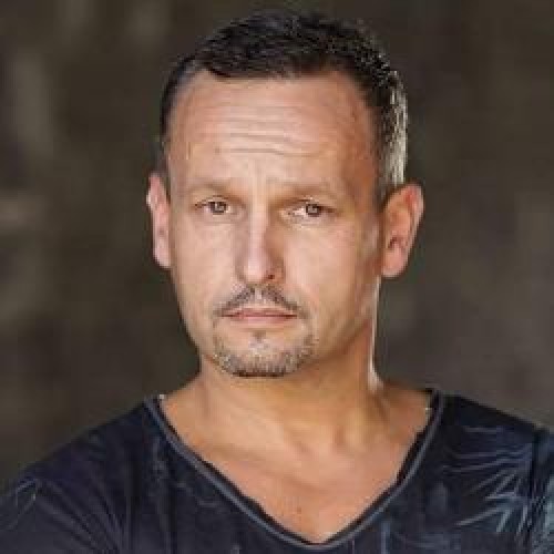 Matt Townsend