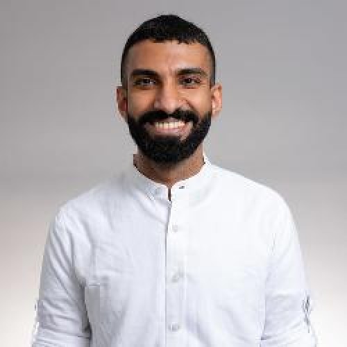 Bader Mohamed 