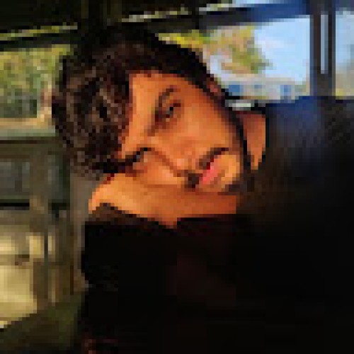Abhilash S
