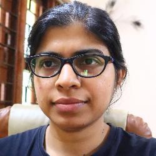 Swati Panda
