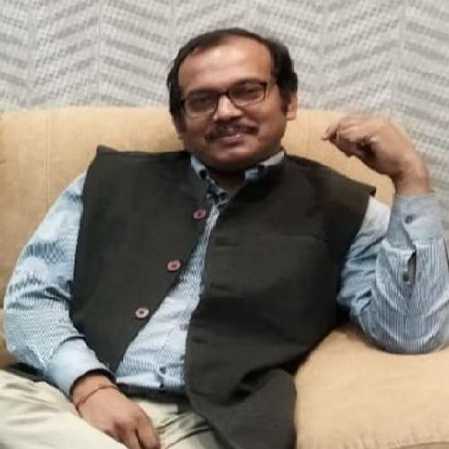 Pallab  Roy