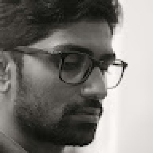 Joysish Biswas