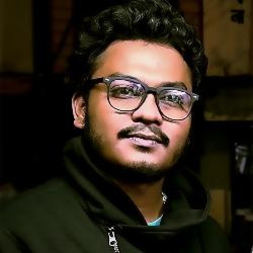 Srimanto Bose