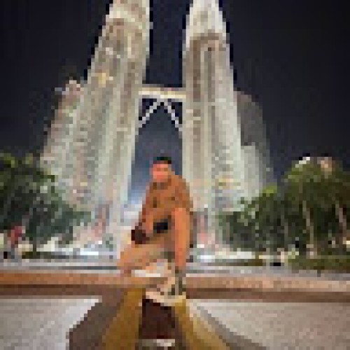 Saddam Putra Dewa Rimbawan