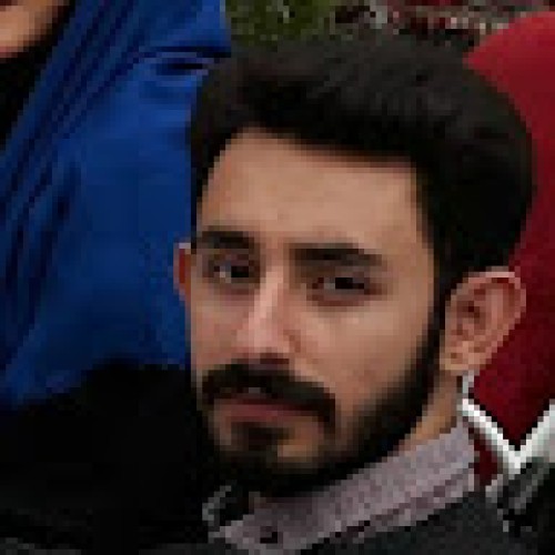 Poorya Tayefeh
