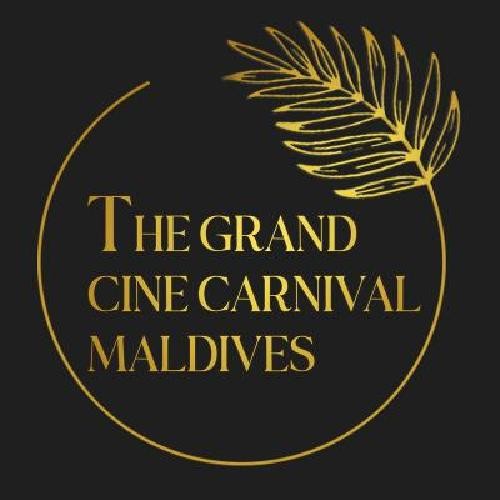 The Grand Cine Carnival  Maldives 