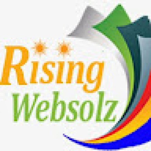 Risingwebsolz websitedeveloment&digitalmarketi