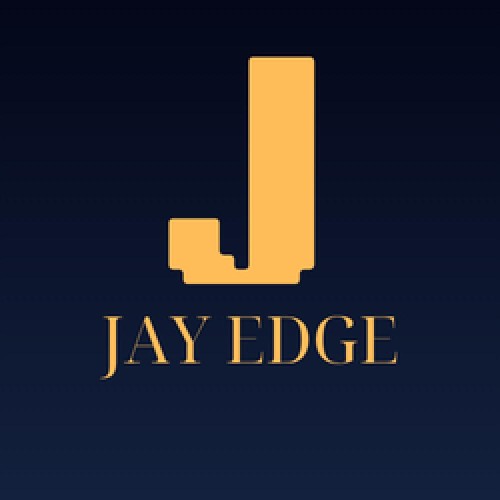 Jay  Edge