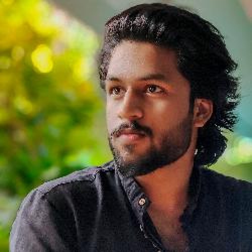 Amal Jayaraj