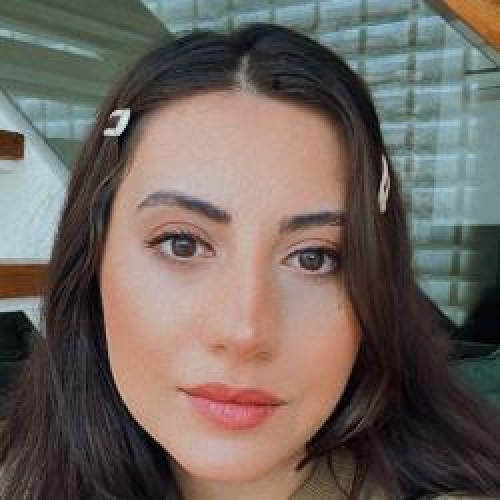 Matilda Khanbabaei