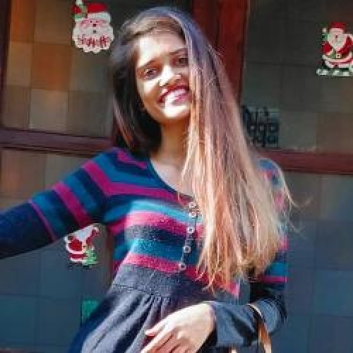 Sonal Solanki