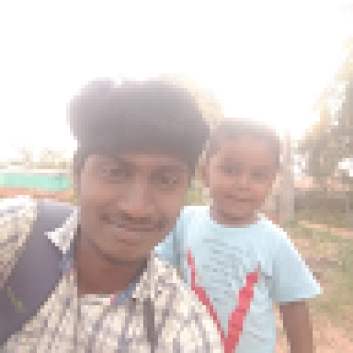 Santhosh HD