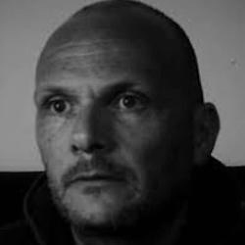 Stuart Wheeldon
