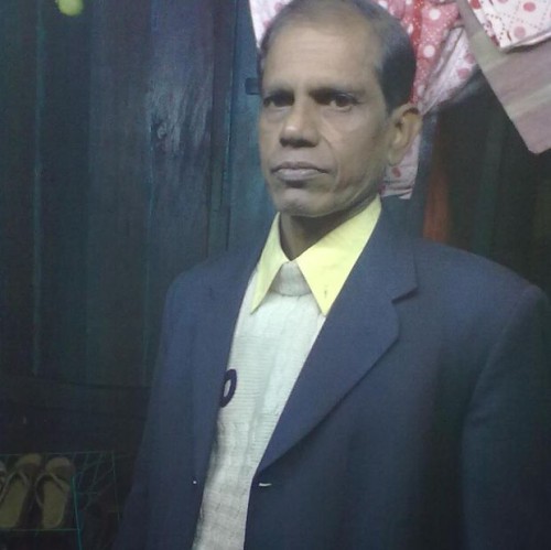 Nilratan Paul