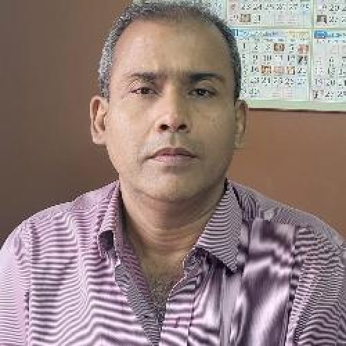 Chandrajit  Dey