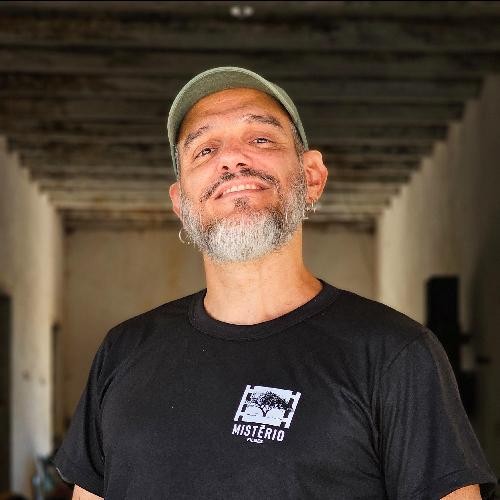 Emílio Ribeiro