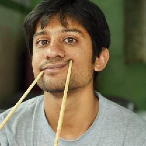 Sourabh Shukla