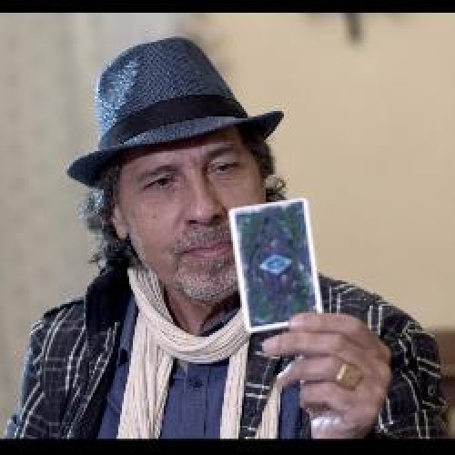 Marcello Crea