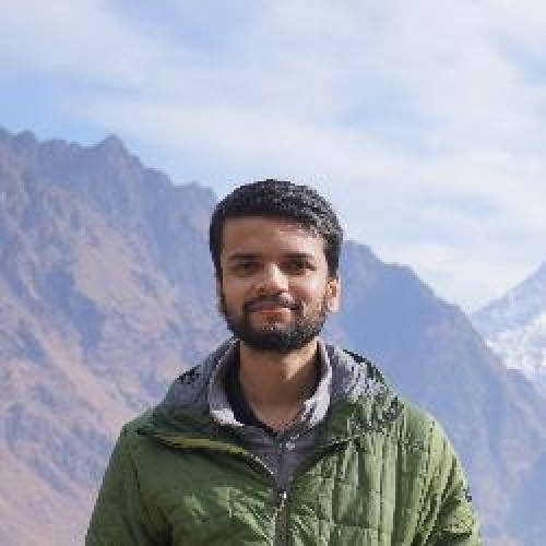 Jeevan Chandra