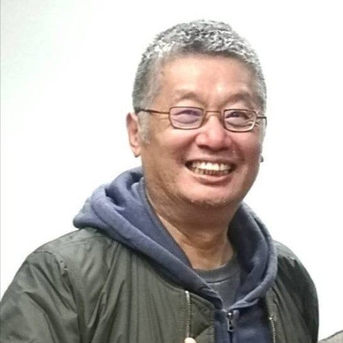 Frank Hsiao Ming Wang