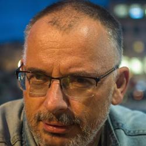Jacek Raginis-Królikiewicz
